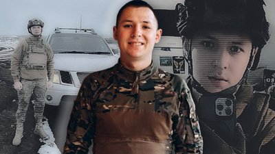 Смерть Сергія Марцинкевича з Кіровоградщини – поліція закрила провадження