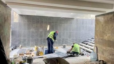 університет метро плитка університет метро плитка