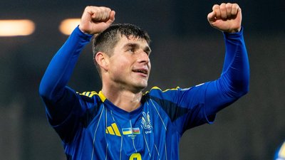 Руслан Маліновський