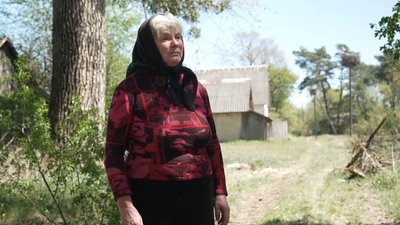 "Для нього чужої біди не було": Мати й сестра поділилися спогадами про загиблого бійця Олександра Германюка з Рівненщини "Для нього чужої біди не було": Мати й сестра поділилися спогадами про загиблого бійця Олександра Германюка з Рівненщини
