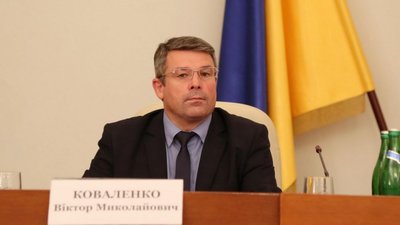 У першого заступника голови Харківської облради під час обшуку вилучили документи