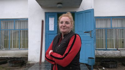 Як на Рівненщині захищають кордон з Білоруссю та що кажуть місцеві Як на Рівненщині захищають кордон з Білоруссю та що кажуть місцеві