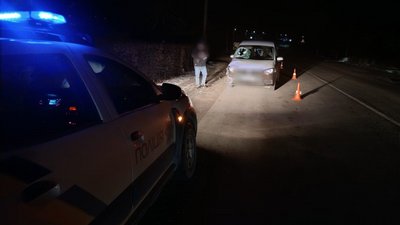 ДТП, село Стопчатів, Івано-Франківщина, поліція