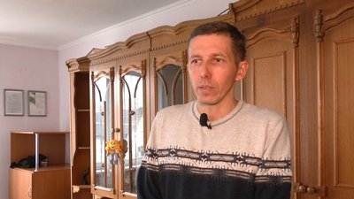 Як працюють прикарпатські енергетики після введення графіків відключення світла Як працюють прикарпатські енергетики після введення графіків відключення світла