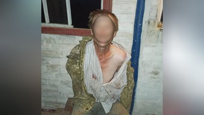 На Черкащині чоловік убив свого брата