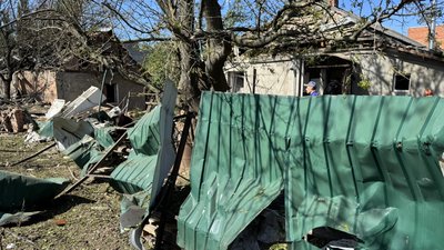 У Полтаві виплатять понад 1 млн грн компенсацій за пошкоджене житло після обстрілу