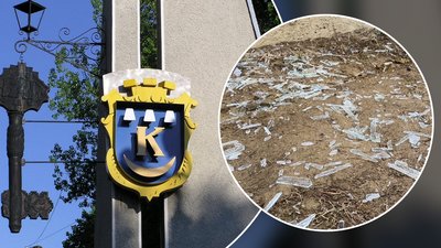 Калуш, наслідки атаки РФ, пошкодження, освіта, якість повітря, екологія, пожежа