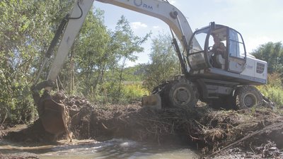 У Чернівцях безперебійне водопостачання відновлять не раніше 10 вересня