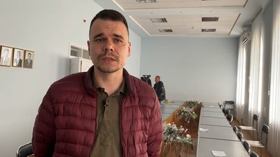 Сергій Чміль Сергій Чміль
