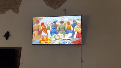 Від контрактових ярмарків до втрачених палаців: історію Дубна та Рівного часів князів Любомирських відтворили в анімації