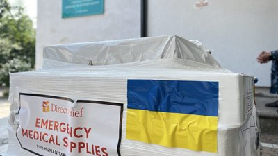 У львівському Західноукраїнському медцентрі почали лікувати муковісцидоз інноваційними ліками У львівському Західноукраїнському медцентрі почали лікувати муковісцидоз інноваційними ліками