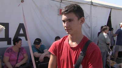 переселенці
