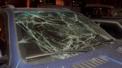 "Рідна донька під апаратом, як я можу триматися": очевидці про російський обстріл Запоріжжя 22 листопада "Рідна донька під апаратом, як я можу триматися": очевидці про російський обстріл Запоріжжя 22 листопада