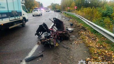 поліція, траса