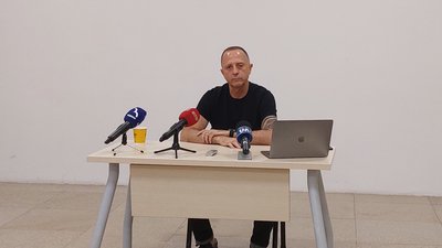 Сумщина отримала 101 тисячу продуктових наборів від держави Сумщина отримала 101 тисячу продуктових наборів від держави