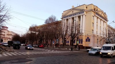 «Мандруємо Дніпром». Кримський шлях, садиби дворянства й тюрма НКВС – чим цікава вулиця Вернадського «Мандруємо Дніпром». Кримський шлях, садиби дворянства й тюрма НКВС – чим цікава вулиця Вернадського