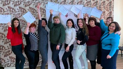 Старт справи у кілька кліків: бізнес під час війни Старт справи у кілька кліків: бізнес під час війни