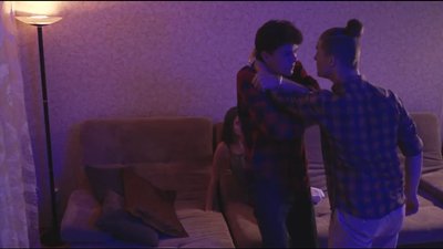 У Рівному хлопці зняли короткометражу "BRO". Про що вона та де покажуть У Рівному хлопці зняли короткометражу "BRO". Про що вона та де покажуть