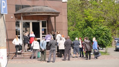 Другий день послаблення карантину. Що відбувається в Миколаєві Другий день послаблення карантину. Що відбувається в Миколаєві