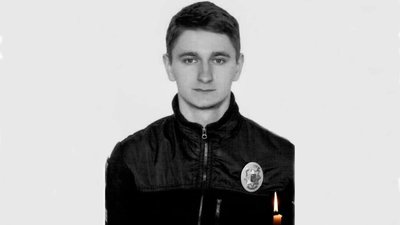 Внаслідок ДТП на Закарпатті загинув 24-річний поліцейський та його 17-річна сестра