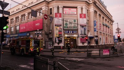 Навчання рятувальників Навчання рятувальників