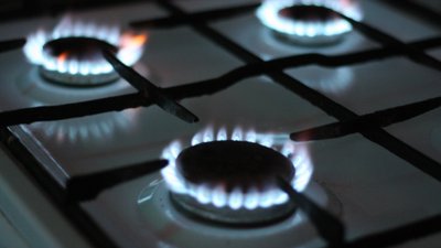 У Запорізькій багатоповерхівці через півтора місяці відновили газопостачання