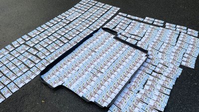Продавав наркотики та військове майно: на Закарпатті затримали військовослужбовця