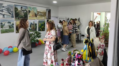 Центр спільнототворення, проєкт, грант, бібліотека, Овруч, Житомирщина