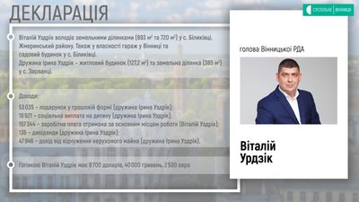 Декларації голів РДА Декларації голів РДА