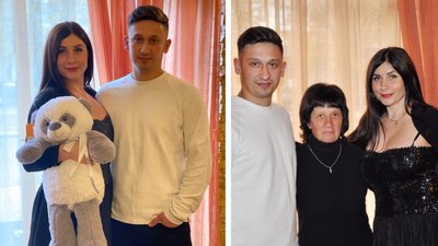 Врятував багатьох, а себе не вберіг: сестра загиблого воїна з Черкащини розповіла про брата Врятував багатьох, а себе не вберіг: сестра загиблого воїна з Черкащини розповіла про брата