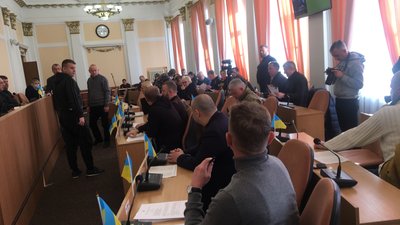 Депутати ухвалили бюджет Полтавської громади на 2022 рік