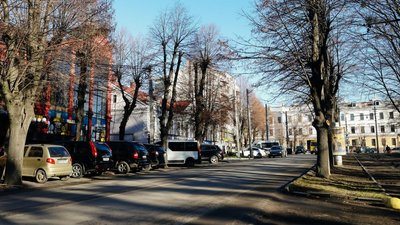 Якою буде у Чернівцях та області 18 травня: прогноз