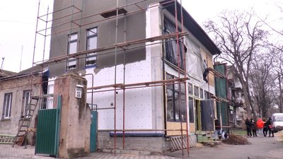 У Миколаєві триває незаконне будівництво