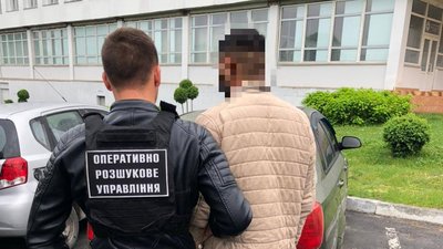 На Закарпатті арештували громадянина Індії На Закарпатті арештували громадянина Індії