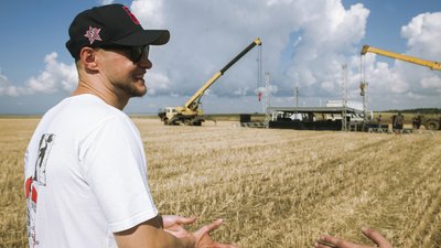 Андрій Хливнюк про відповідальність публічних осіб, справу Шеремета та поліціянтів Андрій Хливнюк про відповідальність публічних осіб, справу Шеремета та поліціянтів