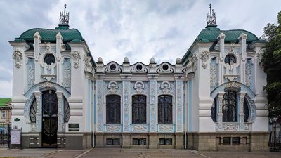 Які місця на Кіровоградщинині туристи відвідують найчастіше – Суспільне Кропивницький