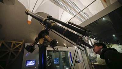 Астрономи зафіксували гравітаційні хвилі від чорних дір, що поглинають нейтронні зірки