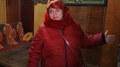 З генераторами та буржуйками. В Покровську в підвалах будинків облаштовують укриття З генераторами та буржуйками. В Покровську в підвалах будинків облаштовують укриття