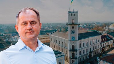 Стало відомо, як голосували виборці за голову Коломийської громади. ЦВК