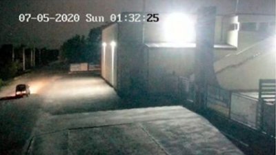 На Херсонщині поліцейські встановили водія, який причетний до смертельної ДТП в Олешках На Херсонщині поліцейські встановили водія, який причетний до смертельної ДТП в Олешках