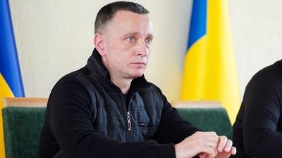 Олександр Горін