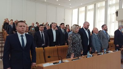 Депутати Миколаївської облради звернуться до Кабміну. У чому причина