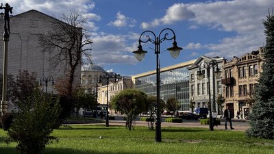 Вінниця