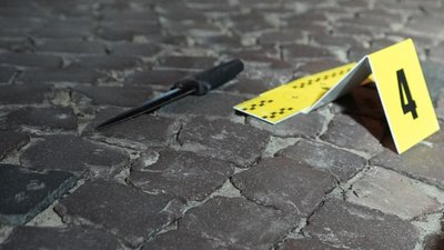 Речові докази з місця події