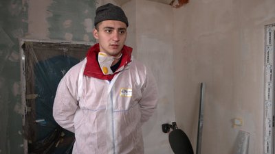 волонтери волонтери