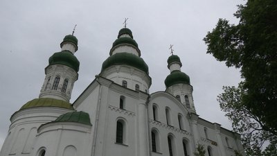 УПЦ (МП) за рішенням Верховного Суду не має права користуватись Єлецьким монастирем у Чернігові