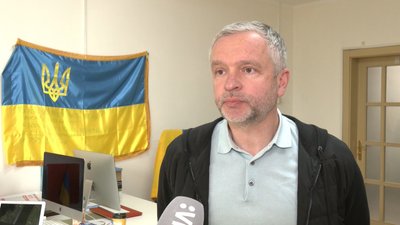 "Команда мрії": у Львові актори та бізнесмени об'єдналися та допомагають Україні "Команда мрії": у Львові актори та бізнесмени об'єдналися та допомагають Україні