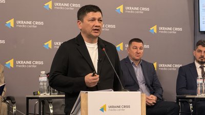 Віталій Кім