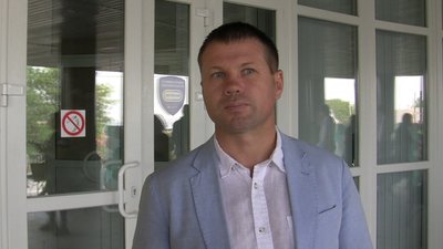 Відкриття вторинної ланки Відкриття вторинної ланки