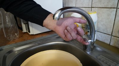 Водопостачання, ЖКГ, вода
